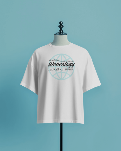 Évolution Urbaine - Wearology