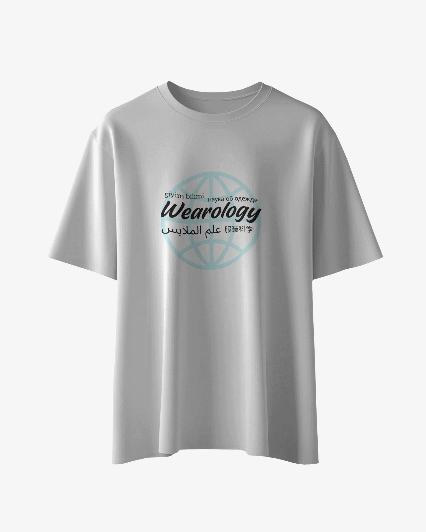 Évolution Urbaine - Wearology