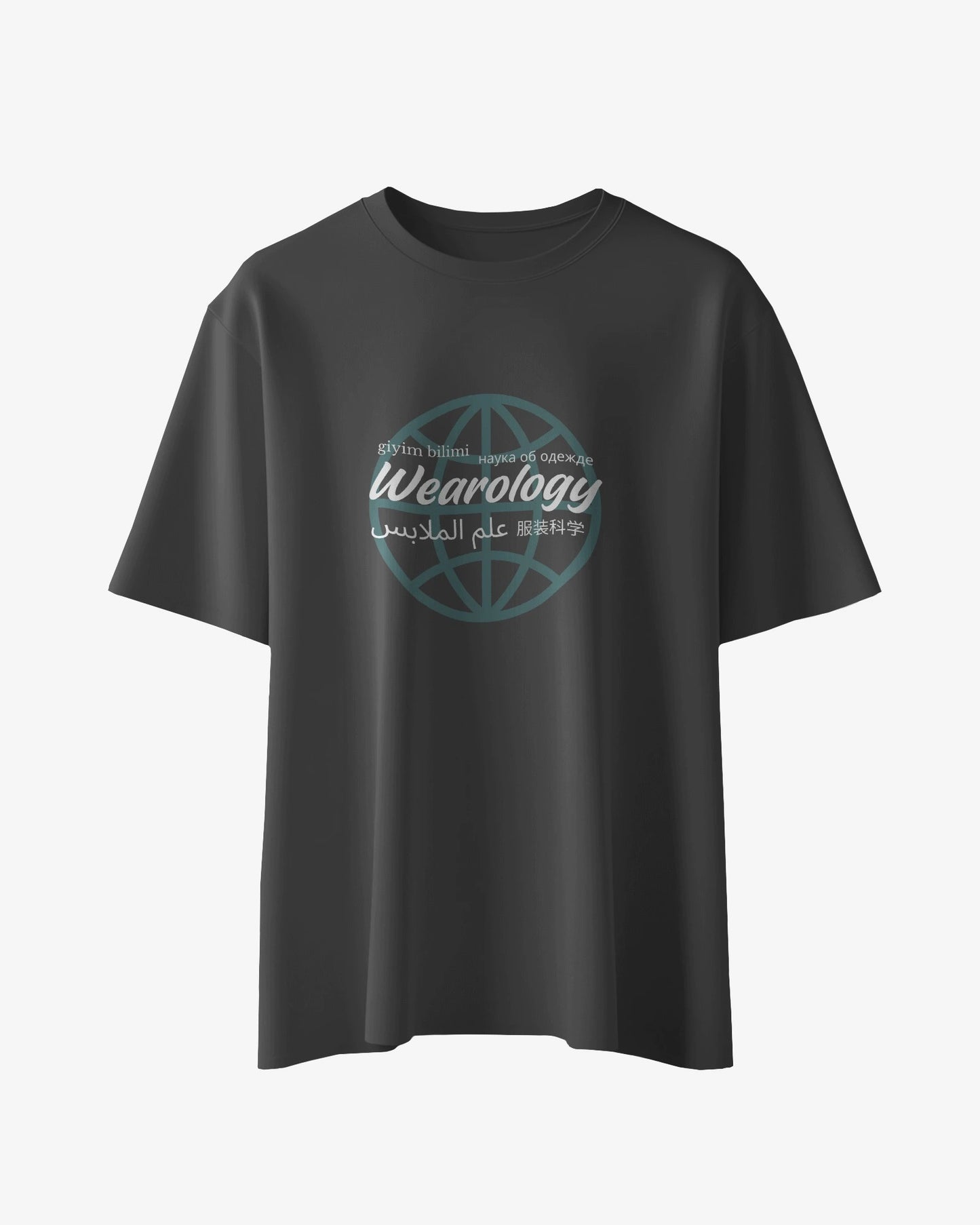 Évolution Urbaine - Wearology